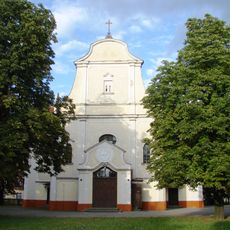 Kościół Najświętszej Maryi Panny Niepokalanie Poczętej w Poznaniu