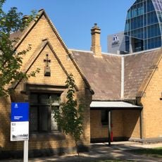 Gatekeeper's Cottage