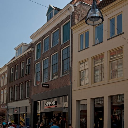 Het Wapen van Friesland