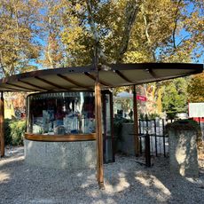 Biennale Ticket Office