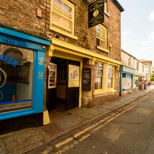 Seven Stars Public House