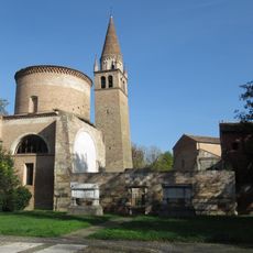 Abbazia della Vangadizza