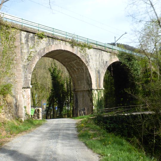 Ponts de Campelles