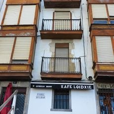 Casa Benanzio Nardiz 11a