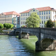 Ancienne filature Kunz