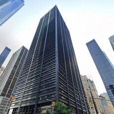 One Liberty Plaza