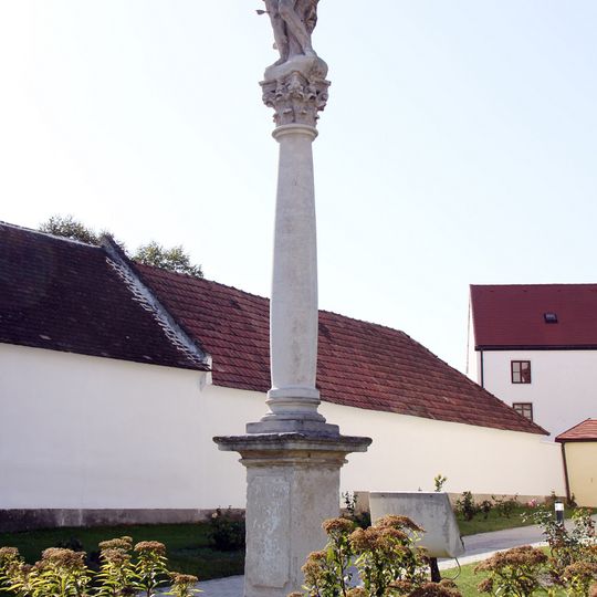 Sebastiansäule
