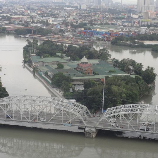 Isla de Convalecencia