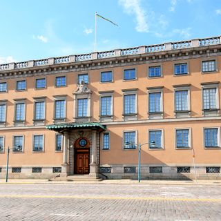 Embassy of Sweden, Helsinki