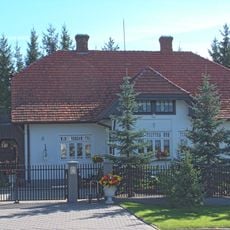 8 Białowieska Street in Bielsk Podlaski
