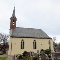 Kapelle