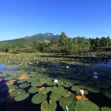 Parco nazionale di Myōkō-Togakushi Renzan