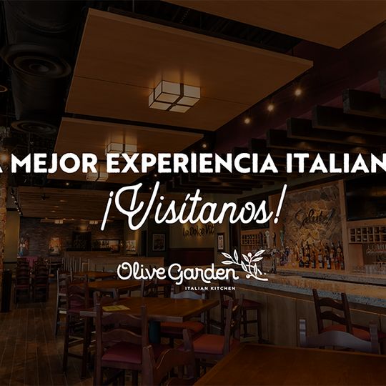 Olive Garden