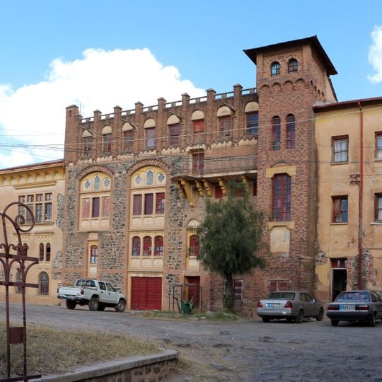 Teatro di Asmara