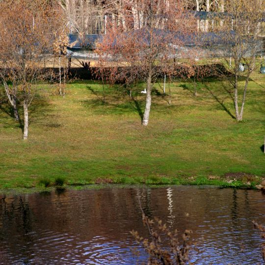Reserva Natural de la Sierra de la Malcata