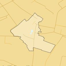 Rijksbeschermd gezicht Park-Nuenen