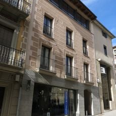 House in carrer del Pont, 4