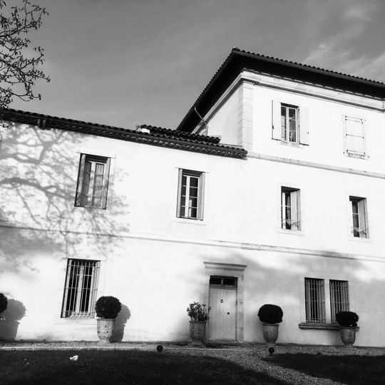 Château de la Devèze