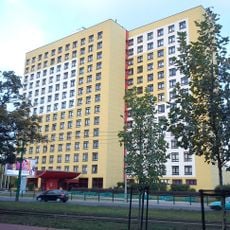 Dom Studencki Eskulap