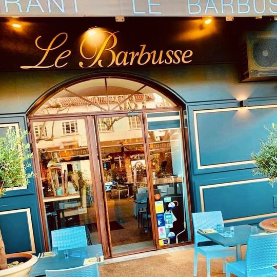 Le Barbusse