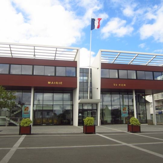 Saint-Martin-des-Champs