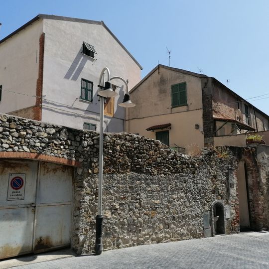 Monastero di Santa Maria del Rio
