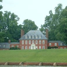 Westover Plantation
