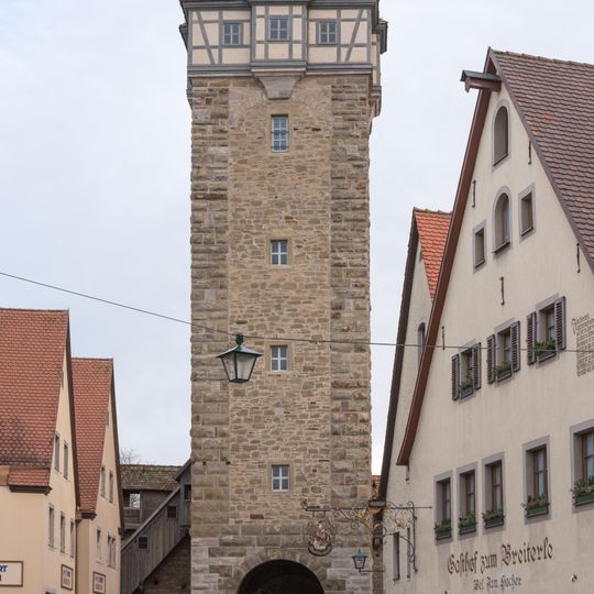 Rödertorturm