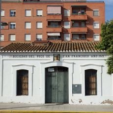 Motor de Sant Francesc