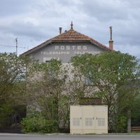 Massillargues-Attuech