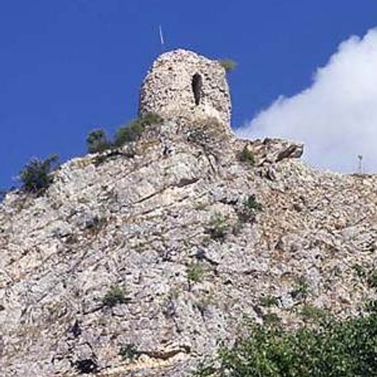 Forteresse de Livno