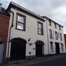 The Greyhound Public House