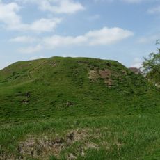 Fotheringhay Castle