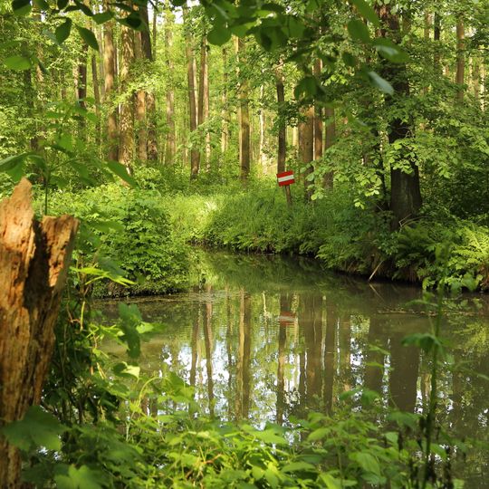Innerer Oberspreewald