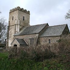 Church of St Mary