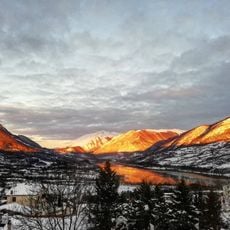 Parco nazionale d'Abruzzo