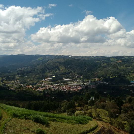 Guarne