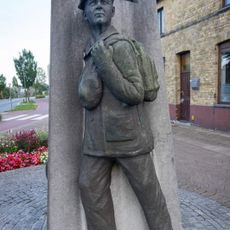 The Smuggler and the Border Guard