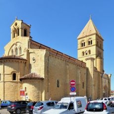 Collégiale Saint-Pierre-et-Saint-Gaudens
