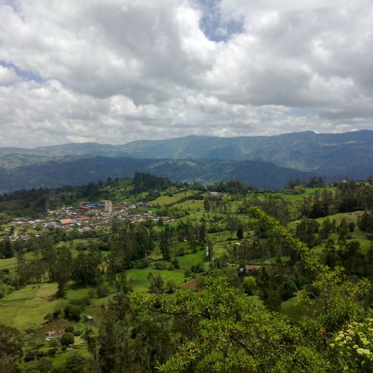 Junín