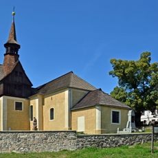 Church of Saint Gall