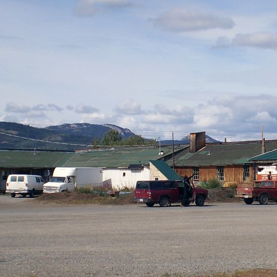 Braeburn Lodge