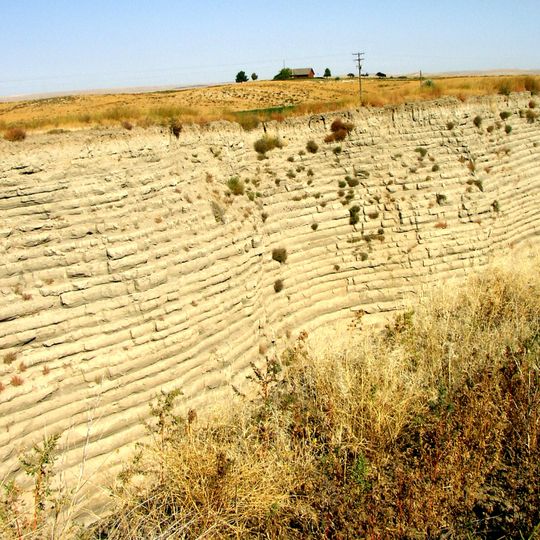 Formazione del Touchet