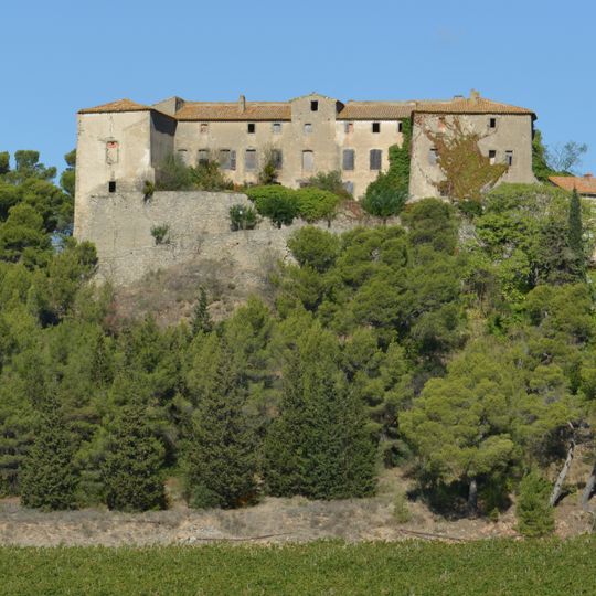 Château de Beaufort