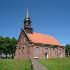 St. Jakobus