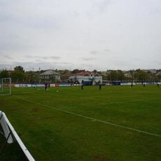 Ghidighici Stadium