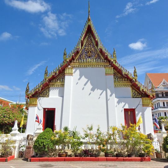 Wat Bueng