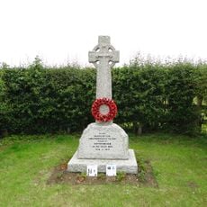 Ketteringham War Memorial