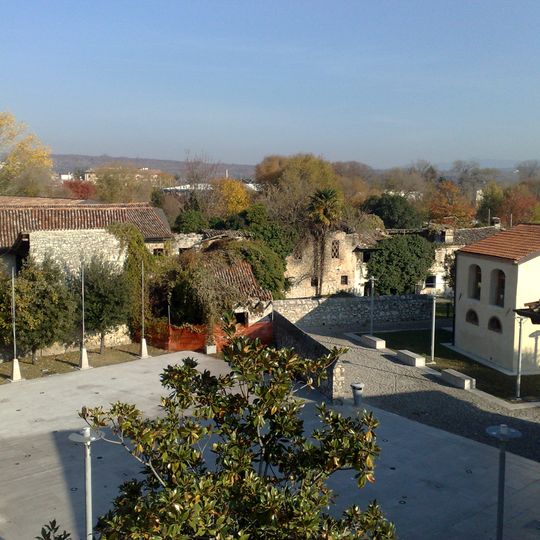 Ronchi dei Legionari