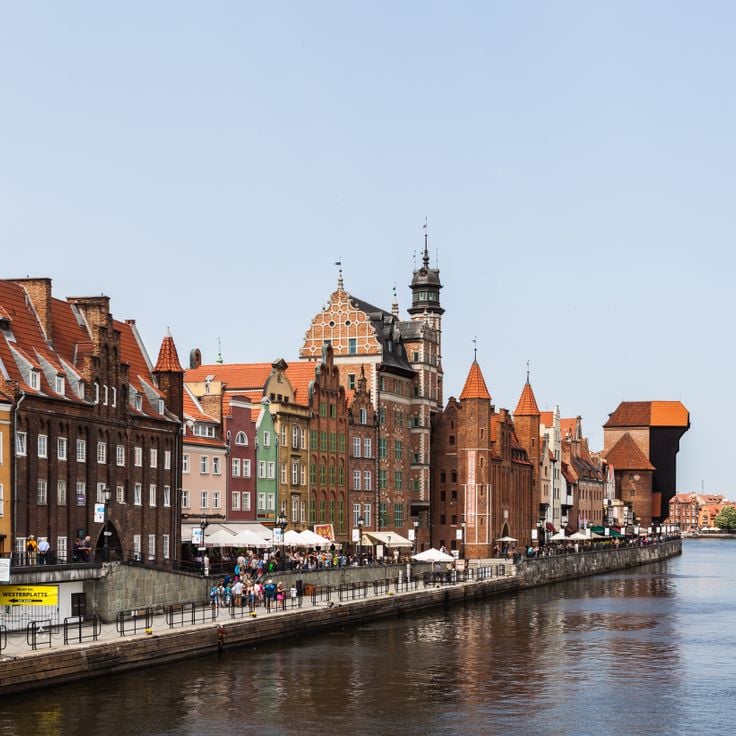 Gdańsk